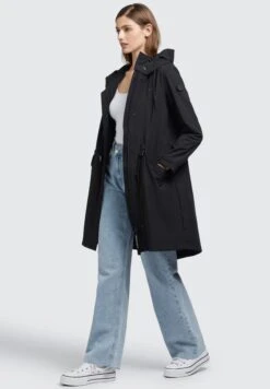 Khujo Jonna - Parka - Schwarz 11 Khujo Jonna - Parka - Schwarz -Winterjas Winkel 398dee7ba1394d8caa1c4170a1a3c551 scaled