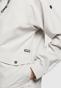 Khujo Blair - Jas - Hellgrau -Winterjas Winkel 39c2650dcd664cf8b7345ac160267d16