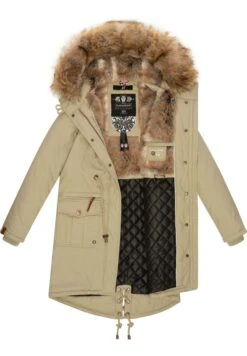 Navahoo Rosinchen - Winterjas - Pebble Grey 9 Navahoo Rosinchen - Winterjas - Pebble Grey -Winterjas Winkel 3a2177cfa42f424d81c5f9dfd848a1bd scaled