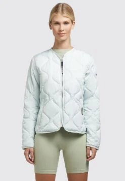 Khujo Alma - Jas - Blassgrün