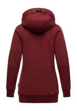 Navahoo Zauberelfe - Hoodie - Bordeaux 10 Navahoo Zauberelfe - Hoodie - Bordeaux -Winterjas Winkel 3a7c68ebcb5f4f43a6b09ff50e1f594a