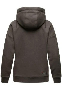 Navahoo Zuckerbärchen - Hoodie - Dark Grey 6 Navahoo Zuckerbärchen - Hoodie - Dark Grey -Winterjas Winkel 3a874038308b4c63a2e64ece30bdef4b