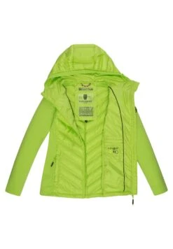 Navahoo Nimm Mich Mit - Jas - Light Green 6 Navahoo Nimm Mich Mit - Jas - Light Green -Winterjas Winkel 3b122dfe5dab414383e6e51d8c6f22cc scaled