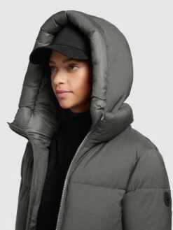 Khujo Wintermantels Wintermantel Aniva Dames Olijfgroen 15 Khujo Wintermantels Wintermantel Aniva Dames Olijfgroen -Winterjas Winkel 3b1b2b33959cb97cdb002e38ada2cafe scaled