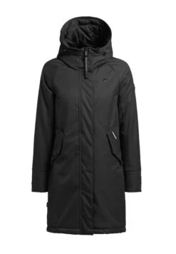Khujo Laria - Winterjas - Schwarz -Winterjas Winkel 3bc7ee3b88fb471bbd95c8365398f20a scaled