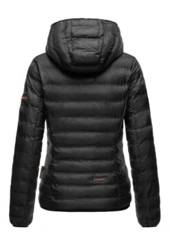 Navahoo Neevia - Jas - Black -Winterjas Winkel 3be6088efe384b0f84eb3c913343d9c5