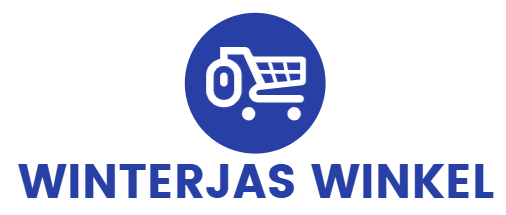 Winterjas Winkel