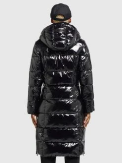 Khujo Wintermantels Wintermantel Tonka Dames Zwart -Winterjas Winkel 3c8ae6aa504759495b7c25fdcaf90a99 scaled