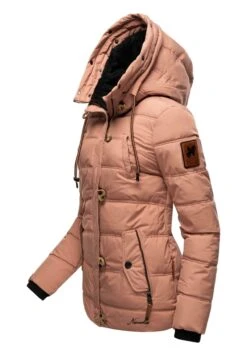 Navahoo Zoja - Winterjas - Terracotta -Winterjas Winkel 3c96cb4b85394685801ee14ed6b57e72 scaled