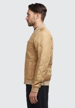 Khujo Carlson - Jas - Beige -Winterjas Winkel 3dc30496bd0740c8815e60a2b52f30f7 scaled