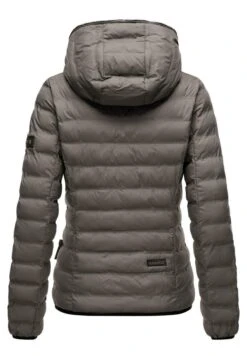 Navahoo Neevia - Jas - Dark Grey 12 Navahoo Neevia - Jas - Dark Grey -Winterjas Winkel 3dc42bb337d6436eb922ad63272c0659