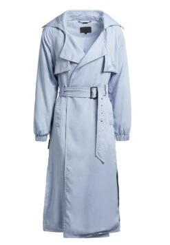 Khujo Garda - Trenchcoat - Blau 15 Khujo Garda - Trenchcoat - Blau -Winterjas Winkel 3dd72a7cfc204b0fbdcdfe0cc1dbc4f8 scaled