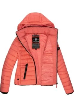 Navahoo Lulana - Jas - Rose Coral -Winterjas Winkel 3e4b6230ed664066bff77a66a45e059e scaled