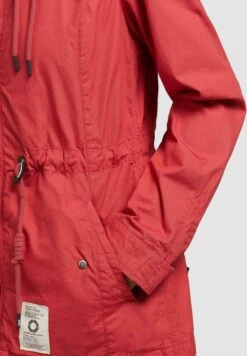 Khujo Sesia - Parka - Rot -Winterjas Winkel 3e617a99b0344a0e8b0a8a9feb6c6530 scaled