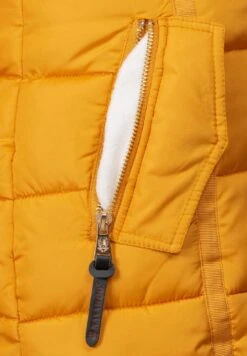Navahoo Papaya - Winterjas - Yellow 16 Navahoo Papaya - Winterjas - Yellow -Winterjas Winkel 3e9821cd72e34dc5bf02ed60e7c7d866