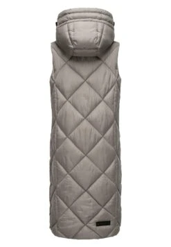 Navahoo Schnuckel - Bodywarmer - Zinc Grey -Winterjas Winkel 3ef46cf91e5c4ed6996cd1033888c797 scaled
