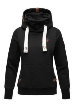 Navahoo Raniaa - Hoodie - Black 10 Navahoo Raniaa - Hoodie - Black -Winterjas Winkel 3f20e893913b4bef8d73847ee3cd30a9