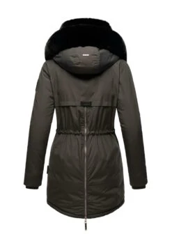 Navahoo Sweety Deluxe - Winterjas - Dark Grey -Winterjas Winkel 3faae6c8781c43feaf1a87d9110c06cd scaled