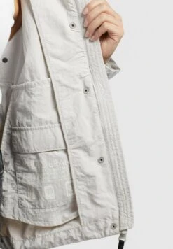 Khujo Zahira3 - Lichte Jas - Hellgrau -Winterjas Winkel 3fbd868acb0047d6ad3b5d65e8f8e471