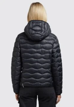 Khujo Nanna - Winterjas - Schwarz -Winterjas Winkel 3ff2174350f24fc2bb1c5bf7c92b7e3b scaled