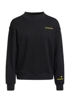 Khujo Esperanza - Sweater - Schwarz -Winterjas Winkel 403695d383f04ecda90da05985deb08c scaled