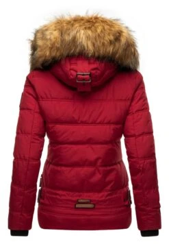Navahoo Zoja - Winterjas - Blood Red -Winterjas Winkel 40b651d29edc461588a8d7dcdf8f2c30 scaled