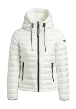 Khujo Lovina4 Shiny - Jas - Cremeweiß -Winterjas Winkel 411efe9f220d48f1b8c30bccc7b50dc9 scaled