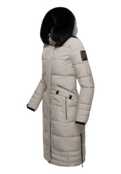 Navahoo Fahmiyaa - Winterjas - Zinc Grey 9 Navahoo Fahmiyaa - Winterjas - Zinc Grey -Winterjas Winkel 413eddeee0e948febe500ab1aca6910f scaled