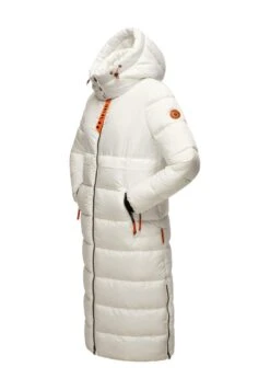 Navahoo Kristallblume - Winterjas - Offwhite -Winterjas Winkel 41c8d42196f049009a9a87f533ec32bb scaled