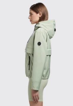 Khujo Elita - Windjack - Blassgrün 11 Khujo Elita - Windjack - Blassgrün -Winterjas Winkel 423ae0399f6d4e62b0149a88ca6f48ce scaled