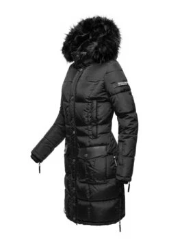 Navahoo Sinja - Winterjas - Black -Winterjas Winkel 42a972d80a5948169950512d56c9cd8d
