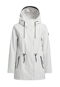 Khujo Aset - Parka - Hellgrau -Winterjas Winkel 4323ee7af377484ea518a9c01f1e10ef scaled