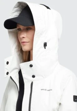 Khujo Junea - Parka - Naturweiß 13 Khujo Junea - Parka - Naturweiß -Winterjas Winkel 436e4faa25f44f16b544a8e7ffc4bc2c scaled