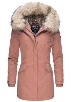 Navahoo Cristal - Winterjas - Terracotta -Winterjas Winkel 43f7794e92c4436dad95a6cf517c6a02
