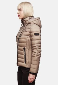 Navahoo Lulana - Jas - Taupe -Winterjas Winkel 44a8580f180e4b129d95f059c7abac30 scaled