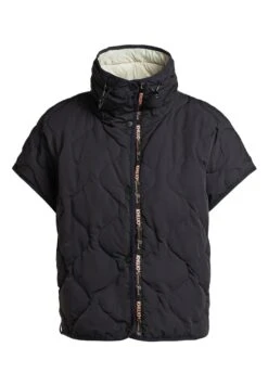 Khujo Ery - Jas - Schwarz -Winterjas Winkel 44b62a850c3647ea8ff240eb99b7a5fd scaled