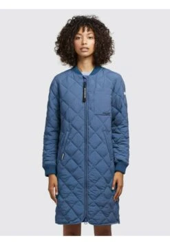 Khujo Mary - Winterjas - Blau -Winterjas Winkel 44cf67a950414911b7f1546bfd9e7893 scaled