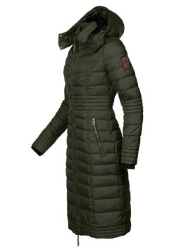 Navahoo Umay - Winterjas - Olive 11 Navahoo Umay - Winterjas - Olive -Winterjas Winkel 454a4fc878564a399283996994f92ede