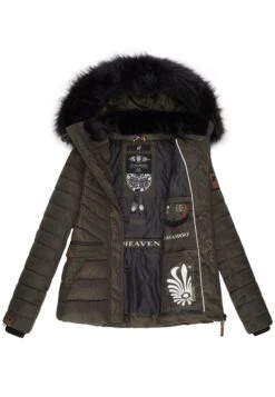 Navahoo Winterjas - Dark Grey 11 Navahoo Winterjas - Dark Grey -Winterjas Winkel 4556e99b776f42a6a20f9fa7fa22e3ab scaled