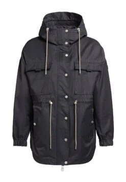 Khujo Prayata - Parka - Dunkelgrau 15 Khujo Prayata - Parka - Dunkelgrau -Winterjas Winkel 457d03b6592444caa1fd1360afb5d245