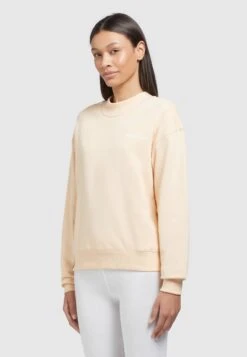 Khujo Esperanza - Sweater - Hellgelb -Winterjas Winkel 45b816a81e5647b3a674a6e445d8988a scaled