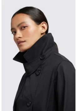 Khujo Trenchcoat - Schwarz 13 Khujo Trenchcoat - Schwarz -Winterjas Winkel 464103383a554a279e2d2566a3680b8d scaled