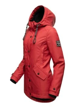 Navahoo Lindraa - Winterjas - Light Red -Winterjas Winkel 4676159497c841b3aa56c30364f7604e