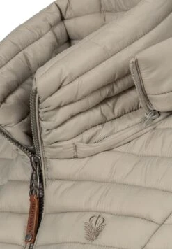 Navahoo Shadaa - Bodywarmer - Grau 7 Navahoo Shadaa - Bodywarmer - Grau -Winterjas Winkel 46a1221e3d344e1ab57c687670eaaf37