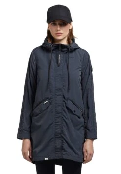 Khujo Games - Parka - Dunkelgrau -Winterjas Winkel 4762bdebc02449a480d15c990ecd54bd scaled