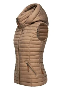 Navahoo Shadaa - Bodywarmer - Taupe Grey 9 Navahoo Shadaa - Bodywarmer - Taupe Grey -Winterjas Winkel 47cde45b0680409a8c624d6f2f1ec0e8 scaled