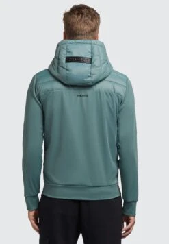 Khujo Bolt Matt - Jas - Kupfergrün 10 Khujo Bolt Matt - Jas - Kupfergrün -Winterjas Winkel 4822e1acd50f46f2b235a4e9782c9636