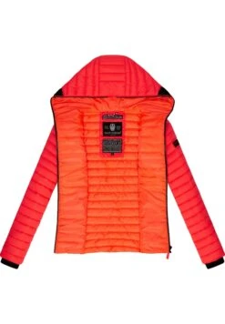 Navahoo Kimuk - Jas - Neon Coral -Winterjas Winkel 485d9faa86624e958443bde7e9dc1233 scaled