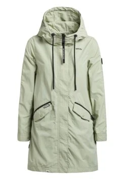 Khujo Games - Parka - Blassgrün -Winterjas Winkel 48f19d8509d84429b58ecfaf4cc12edb scaled