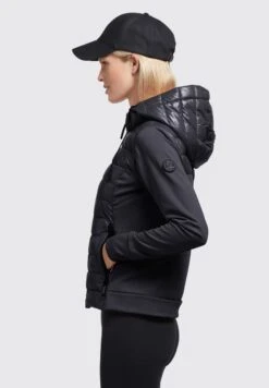 Khujo Ghita Shiny - Jas - Schwarz -Winterjas Winkel 48f2f16d948d4827bd3c91a041841cbf scaled